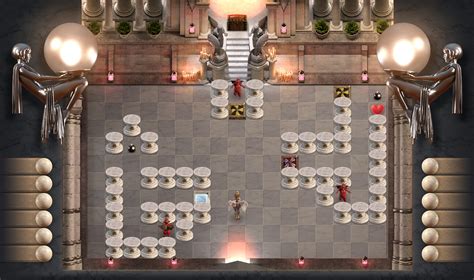 The Genesis Order on Steam.